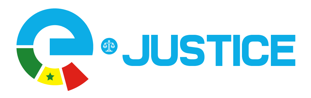 Salon E-justice